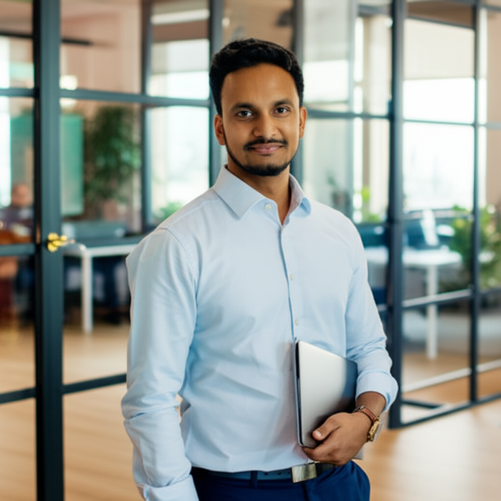 Rahul Patel